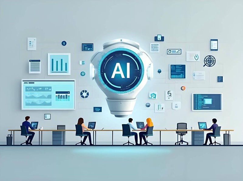AI引领未来：站群程序如何助力企业智慧升级