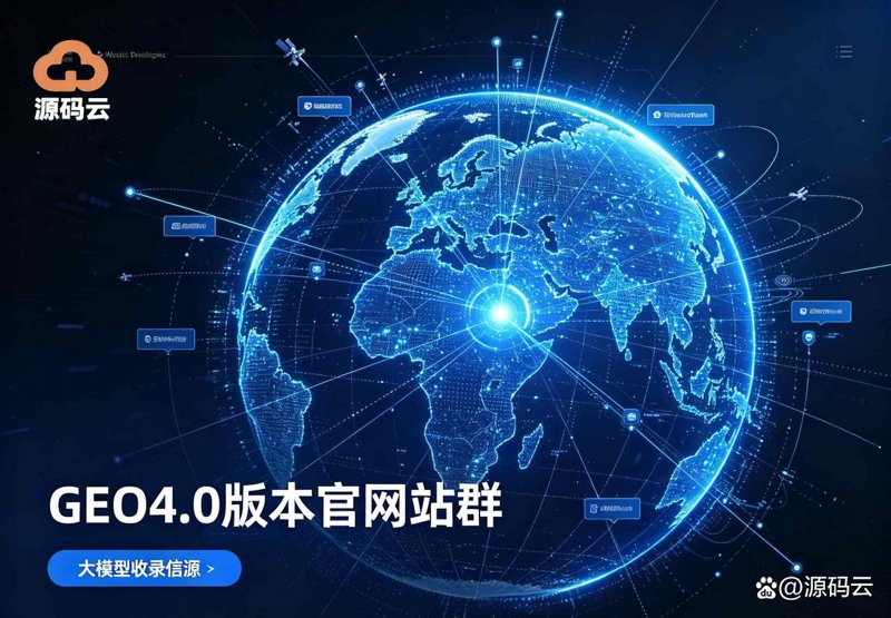 解读站群系统:企业网站构建的新趋势